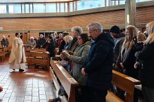 11.01.2026 Täuflingsfest